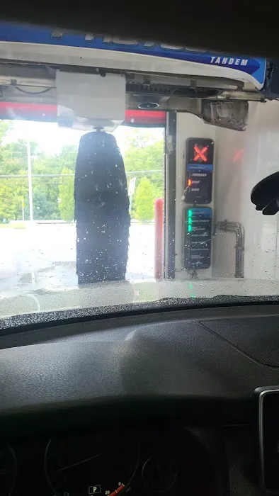 AC&T Car Wash 1