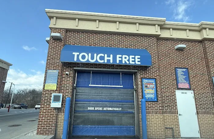 AC&T Car Wash 0
