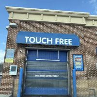 AC&T Car Wash