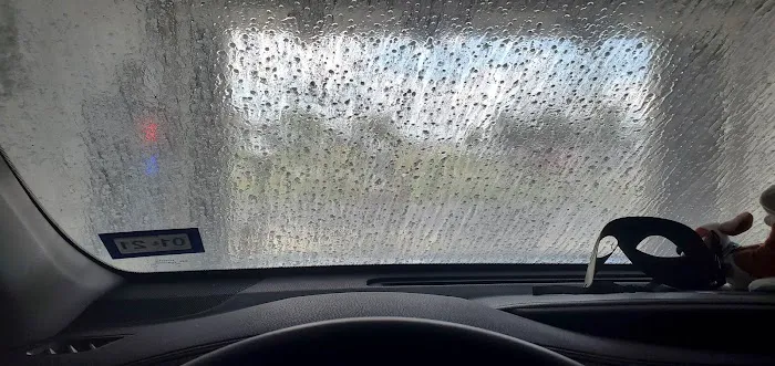 Express Wash 0