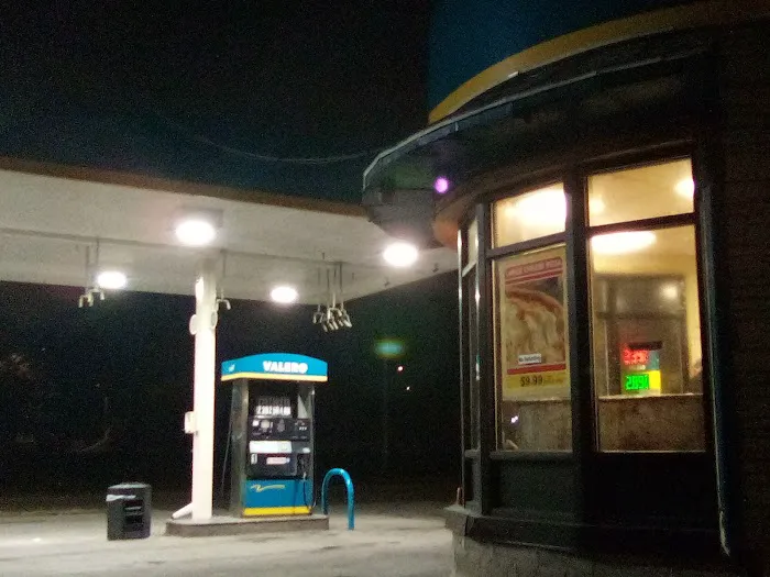Valero 1
