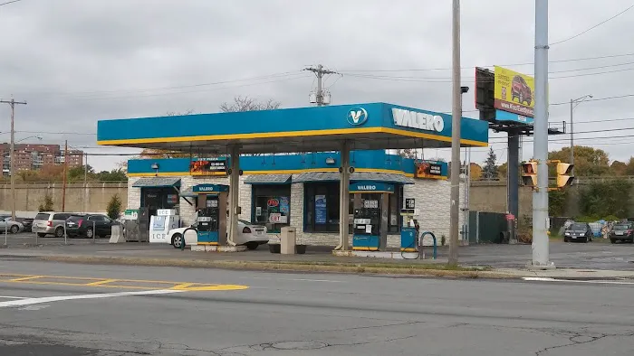 Valero 0