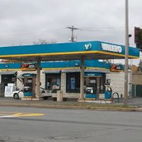 Valero
