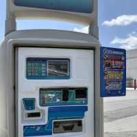 AC&T Car Wash