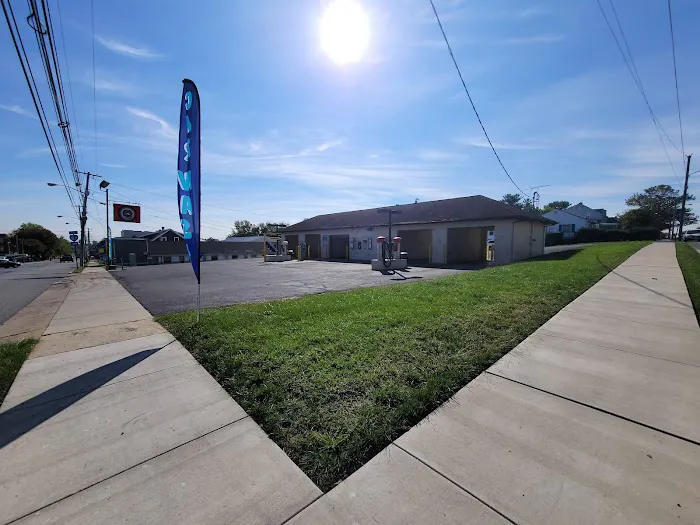 Beaver Creek Car Wash- W Washington St. 6