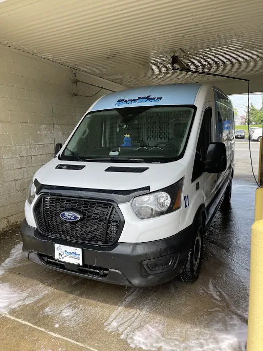Beaver Creek Car Wash- W Washington St. 8
