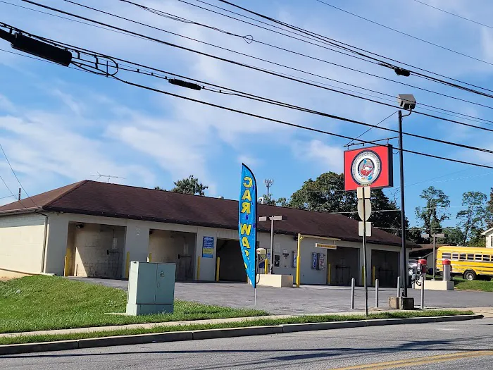 Beaver Creek Car Wash- W Washington St. 0