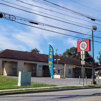 Beaver Creek Car Wash- W Washington St.