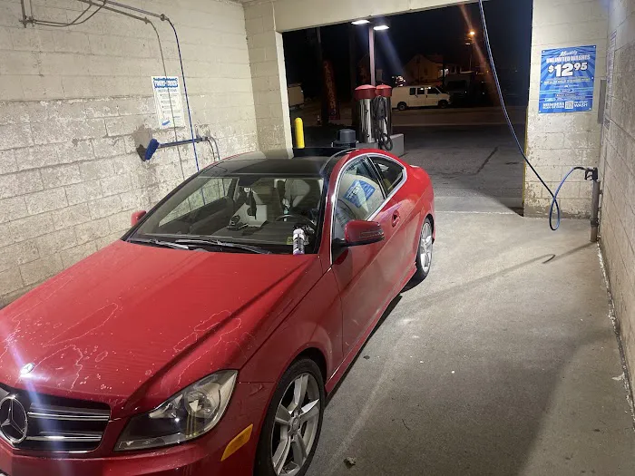 Beaver Creek Car Wash- W Washington St. 2