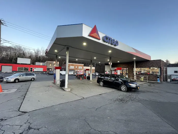 Citgo 0