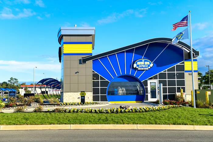Hagerstown Auto Spa Express 0