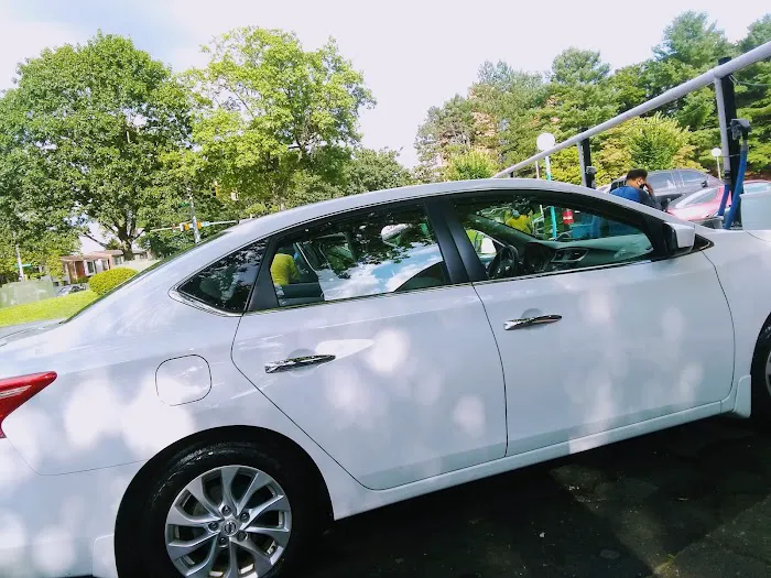 Montgomery Village Car Wash 1