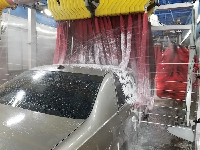Montgomery Village Car Wash 3