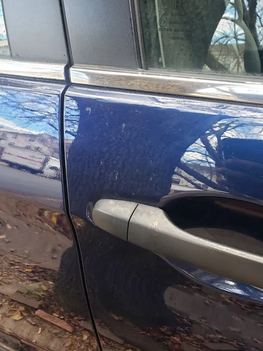 Montgomery Village Car Wash 5