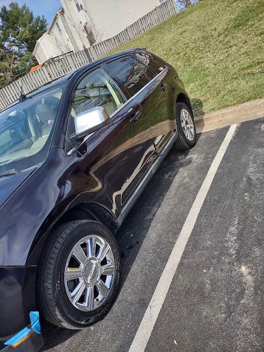 Montgomery Village Car Wash 4
