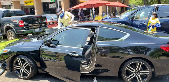 Montgomery Village Car Wash 6
