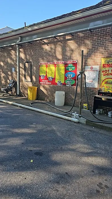 Extreme Car Wash 0