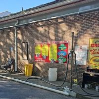 Extreme Car Wash