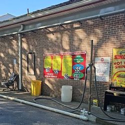 Extreme Car Wash ico