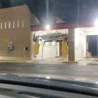 Flagship Carwash