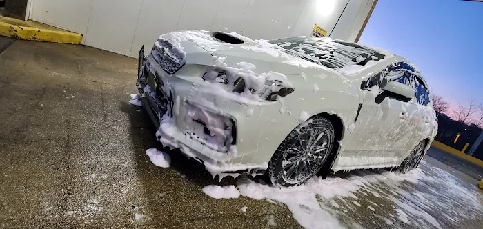 Flagship Carwash 1
