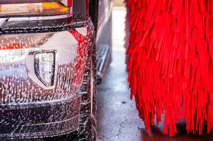 Flagship Carwash 9