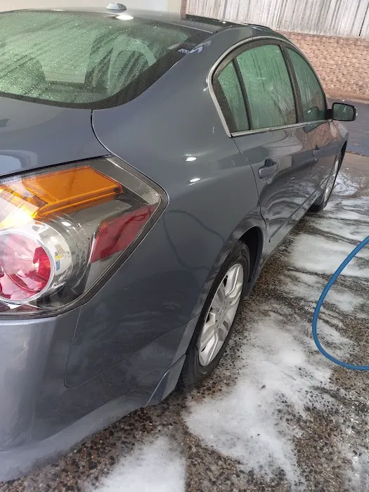 Flagship Carwash 8