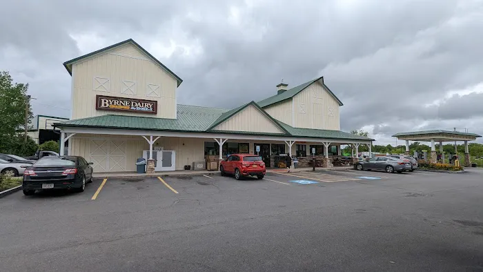 Byrne Dairy and Deli 0