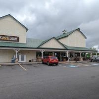 Byrne Dairy and Deli