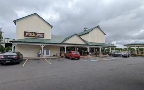 Byrne Dairy and Deli
