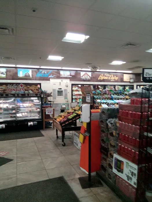 Byrne Dairy and Deli 1