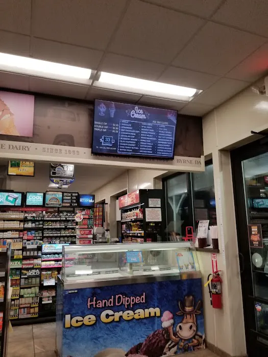 Byrne Dairy and Deli 6