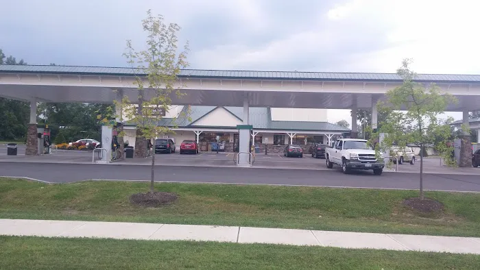 Byrne Dairy and Deli 4