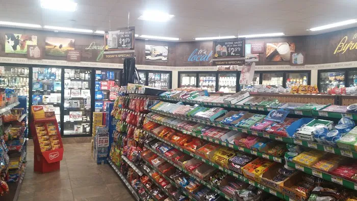Byrne Dairy and Deli 8