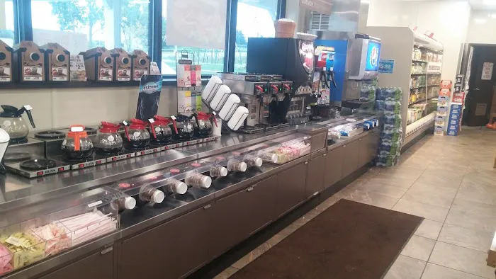 Byrne Dairy and Deli 7