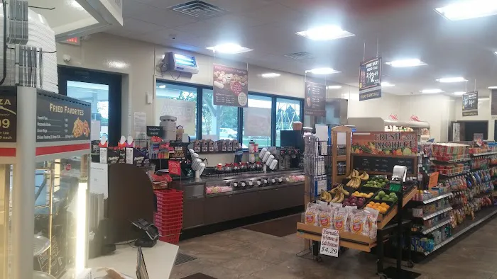 Byrne Dairy and Deli 9