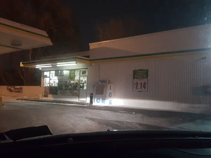 Kwik Fill 1