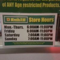Kwik Fill