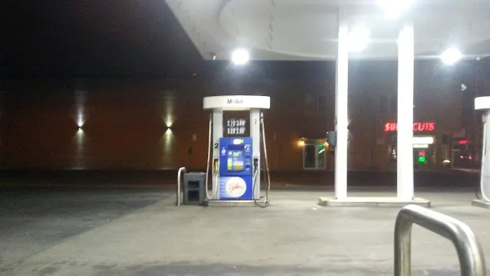 Mobil 0