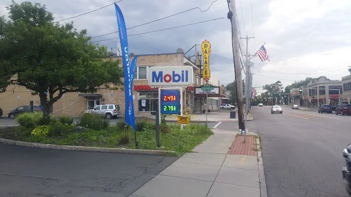 Mobil 5