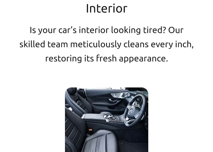 FlashClean Detailing 0