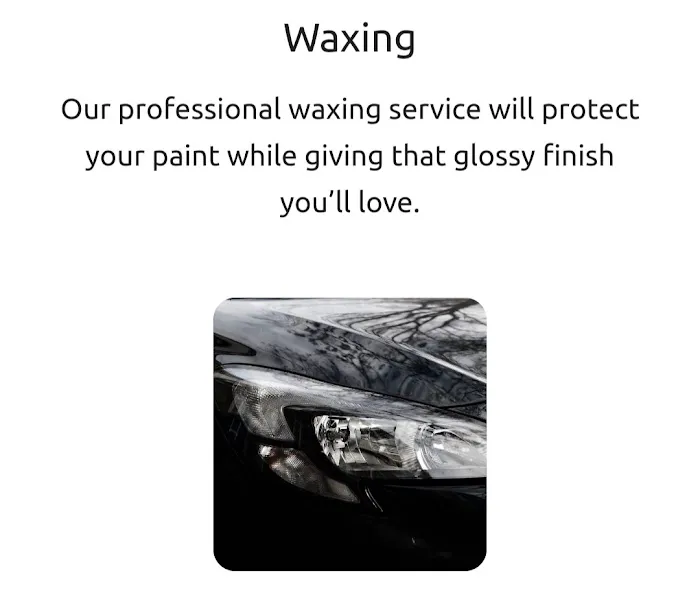 FlashClean Detailing 1