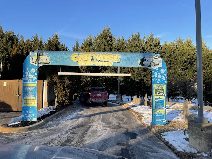 Car Wash 1