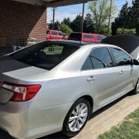 Master's Carwash