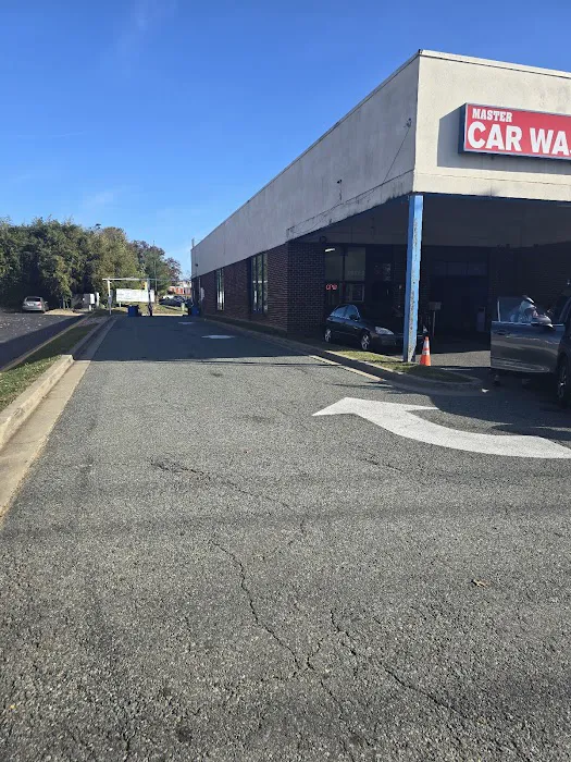 Master's Carwash 5