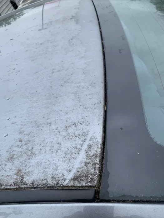 Royal Farms car wash 4