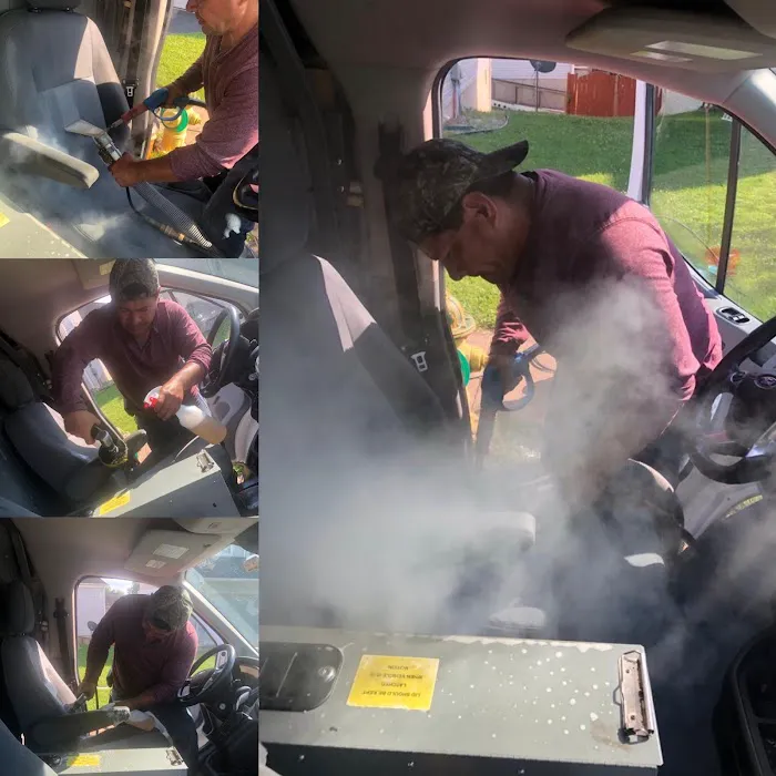 Detail Mobile Car Wash 0