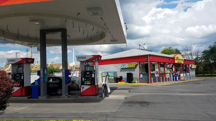 GRANT BLVD. CITGO 2
