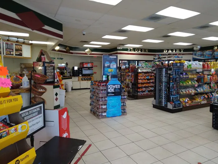 GRANT BLVD. CITGO 8