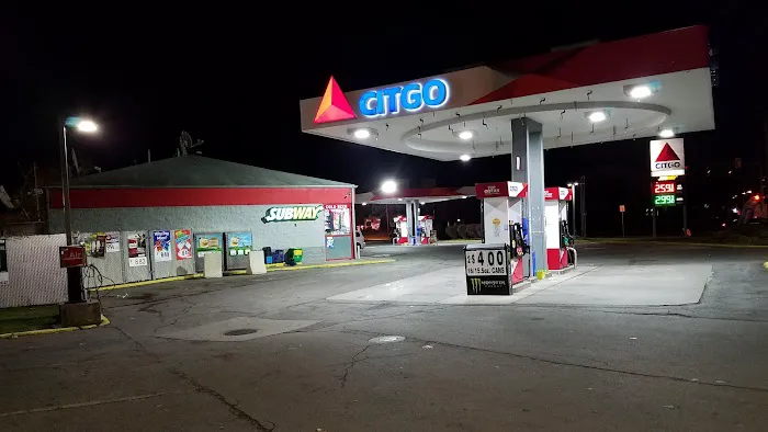 GRANT BLVD. CITGO 3